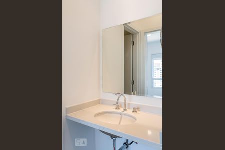 Apartamento à venda com 35m², 1 quarto e 1 vagaBanheiro