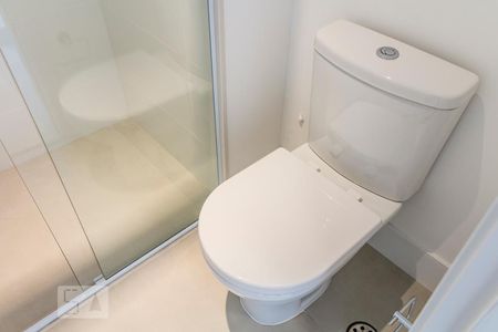 Apartamento à venda com 35m², 1 quarto e 1 vagaBanheiro