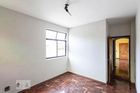 Apartamento à venda com 120m², 3 quartos e 1 vagaQuarto