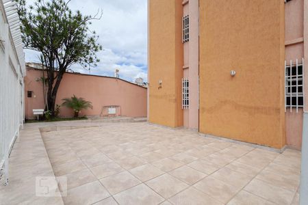 Apartamento à venda com 120m², 3 quartos e 1 vagaÁrea comum