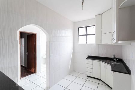 Apartamento à venda com 120m², 3 quartos e 1 vagaCozinha