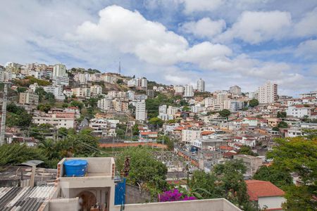 Apartamento à venda com 120m², 3 quartos e 1 vagaVista do Quarto