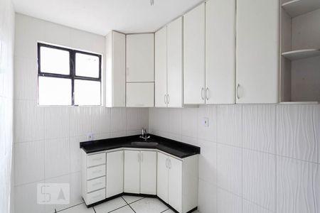 Apartamento à venda com 120m², 3 quartos e 1 vagaCozinha