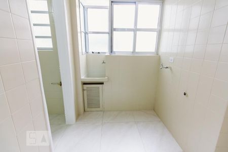 Apartamento para alugar com 84m², 2 quartos e sem vaga Apartamento para alugar com 84m², 2 quartos e sem vagaÁrea de Serviço