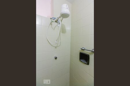 Banheiro Chuveiro de apartamento à venda com 2 quartos, 84m² em Campos Elíseos, São Paulo