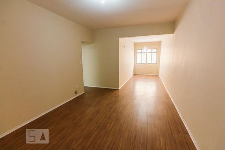 Sala de apartamento à venda com 2 quartos, 84m² em Campos Elíseos, São Paulo