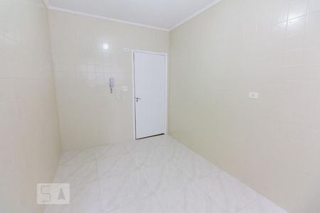 Cozinha de apartamento à venda com 2 quartos, 84m² em Campos Elíseos, São Paulo