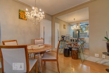 Copa de apartamento para alugar com 1 quarto, 46m² em Cerqueira César, São Paulo