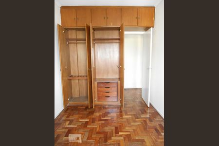 Quarto de apartamento à venda com 2 quartos, 75m² em Vila Florida, São Bernardo do Campo