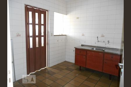 Apartamento à venda com 75m², 2 quartos e 1 vagaCozinha