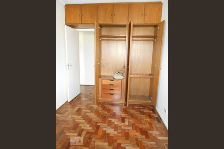 Quarto de apartamento à venda com 2 quartos, 75m² em Vila Florida, São Bernardo do Campo