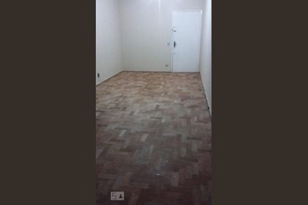 Sala de apartamento à venda com 2 quartos, 75m² em Vila Florida, São Bernardo do Campo