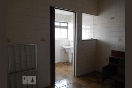 Apartamento à venda com 75m², 2 quartos e 1 vagaCozinha