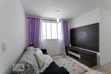 Apartamento para alugar com 2 quartos, 53m² em Santa Terezinha, São Bernardo do Campo