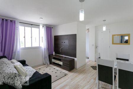 Apartamento para alugar com 2 quartos, 53m² em Santa Terezinha, São Bernardo do Campo