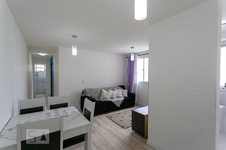 Apartamento para alugar com 2 quartos, 53m² em Santa Terezinha, São Bernardo do Campo