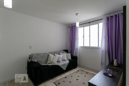 Apartamento para alugar com 2 quartos, 53m² em Santa Terezinha, São Bernardo do Campo