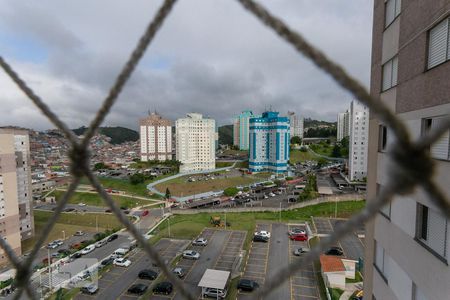 Apartamento para alugar com 2 quartos, 53m² em Santa Terezinha, São Bernardo do Campo