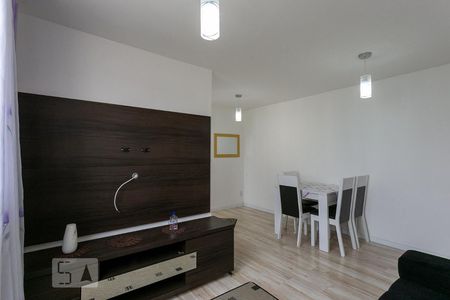 Apartamento para alugar com 2 quartos, 53m² em Santa Terezinha, São Bernardo do Campo