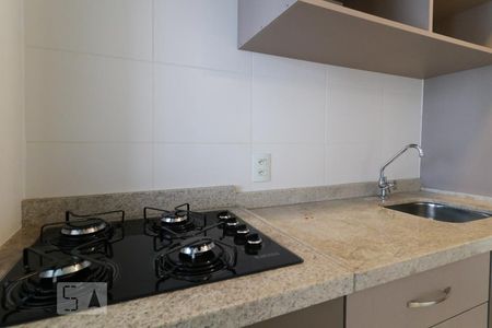 Apartamento para alugar com 40m², 1 quarto e 1 vaga Apartamento para alugar com 40m², 1 quarto e 1 vagaCozinha