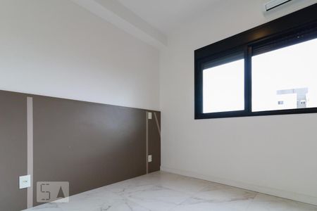 Quarto de apartamento para alugar com 1 quarto, 40m² em Continental, Osasco