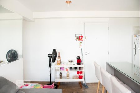 Apartamento para alugar com 40m², 2 quartos e sem vagaSala
