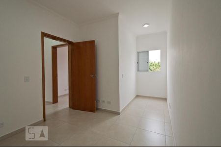 Quarto 1 de apartamento para alugar com 2 quartos, 43m² em Vila Santana, São Paulo