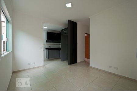 Apartamento para alugar com 2 quartos, 43m² em Vila Santana, São Paulo