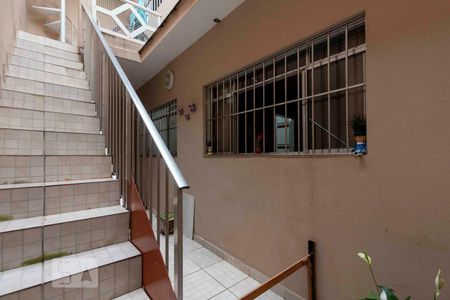 Casa à venda com 250m², 4 quartos e 2 vagas Casa à venda com 250m², 4 quartos e 2 vagasAcesso Parte Superior