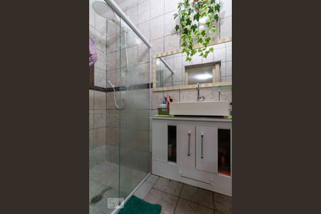 Casa à venda com 250m², 4 quartos e 2 vagas Casa à venda com 250m², 4 quartos e 2 vagasBanheiro Quarto 1 - Suite