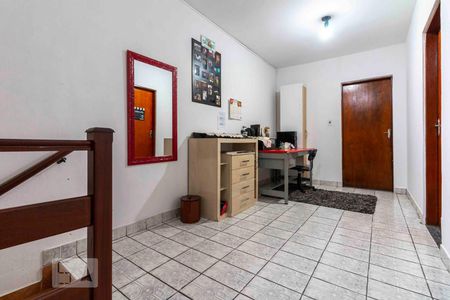 Hall Quartos de casa à venda com 4 quartos, 250m² em Vila Brasil, São Paulo