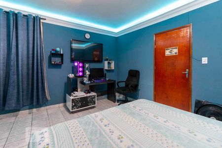 Casa à venda com 250m², 4 quartos e 2 vagas Casa à venda com 250m², 4 quartos e 2 vagasQuarto 2