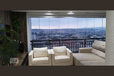 Apartamento à venda com 66m², 2 quartos e 1 vagaSala