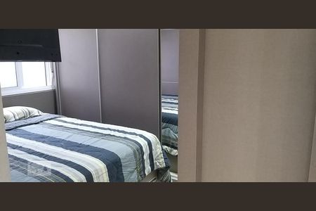 Quarto 2 - Suíte de apartamento à venda com 2 quartos, 66m² em Socorro, São Paulo