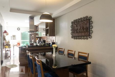 Sala de casa à venda com 2 quartos, 175m² em Baeta Neves, São Bernardo do Campo