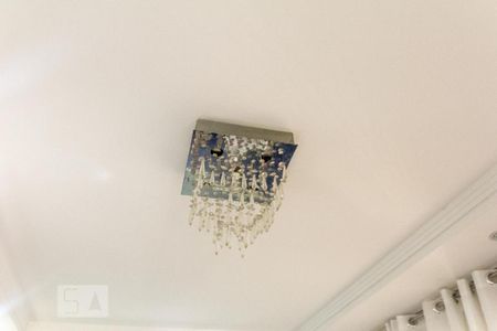 Sala de casa à venda com 2 quartos, 175m² em Baeta Neves, São Bernardo do Campo