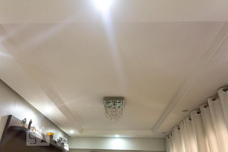 Sala de casa à venda com 2 quartos, 175m² em Baeta Neves, São Bernardo do Campo