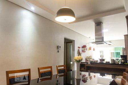 Sala de casa à venda com 2 quartos, 175m² em Baeta Neves, São Bernardo do Campo