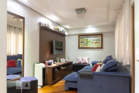 Sala de casa à venda com 2 quartos, 175m² em Baeta Neves, São Bernardo do Campo