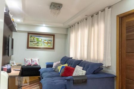 Sala de casa à venda com 2 quartos, 175m² em Baeta Neves, São Bernardo do Campo