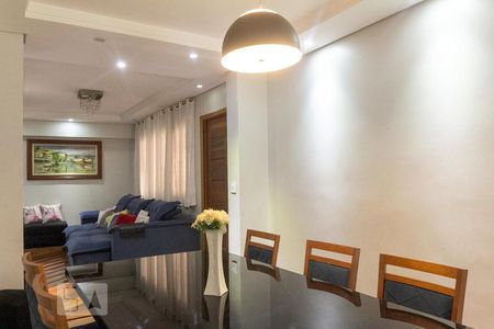 Sala de casa à venda com 2 quartos, 175m² em Baeta Neves, São Bernardo do Campo