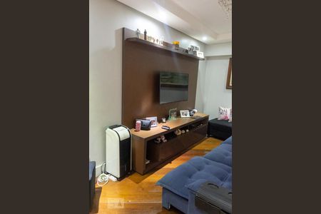 Sala de casa à venda com 2 quartos, 175m² em Baeta Neves, São Bernardo do Campo