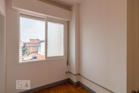 Apartamento para alugar com 38m², 1 quarto e sem vagaSala