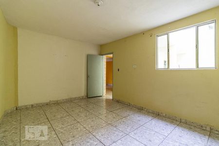 Quarto de casa para alugar com 1 quarto, 30m² em Vila São Miguel, Barueri