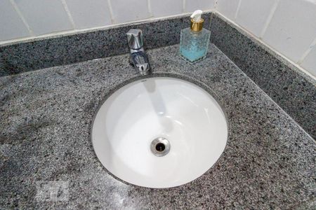 Apartamento à venda com 90m², 2 quartos e 2 vagasLavabo