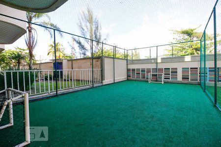 Apartamento à venda com 90m², 2 quartos e 2 vagasÁrea comum - Mini Quadra