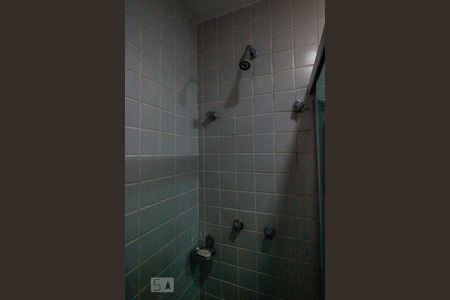 Apartamento à venda com 90m², 2 quartos e 2 vagasDetalhe Banheiro da Suíte 2