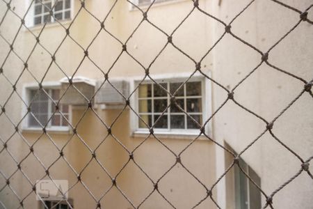 Apartamento à venda com 90m², 2 quartos e 2 vagasVista da Suíte 1