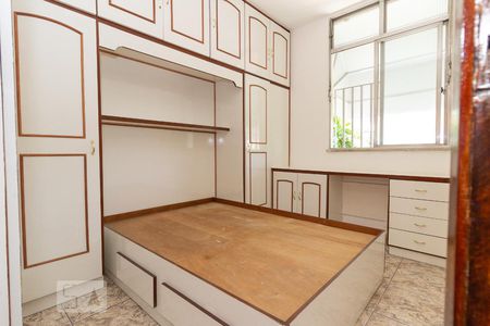 Quarto 1 de apartamento para alugar com 2 quartos, 65m² em Méier, Rio de Janeiro