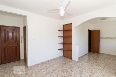 Sala de apartamento para alugar com 2 quartos, 65m² em Méier, Rio de Janeiro